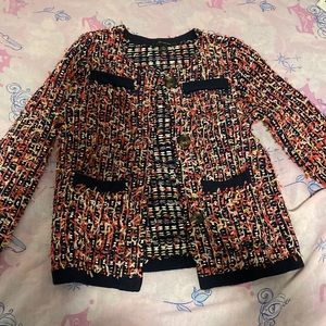 Ann Taylor Jacket